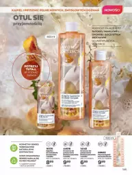 Gazetka promocyjna Avon - Katalog Avon 4/2022 kampania kwiecień - Gazetka - ważna od 30.04 do 30.04.2022 - strona 195 - produkty: Senses