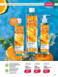 Gazetka promocyjna Avon - Katalog Avon 4/2022 kampania kwiecień - Gazetka - ważna od 30.04 do 30.04.2022 - strona 199 - produkty: Senses, Mydło