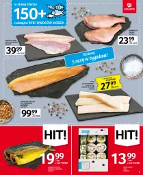 Gazetka promocyjna Selgros - Oferta spożywcza - Gazetka - ważna od 17.05 do 17.05.2023 - strona 7 - produkty: Karmazyn tusza, Tusz, Sushi, Dorsz