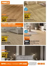 Gazetka promocyjna Obi - Gazetka OBI - Gazetka - ważna od 19.05 do 19.05.2026 - strona 13 - produkty: Por, Mars, Gres