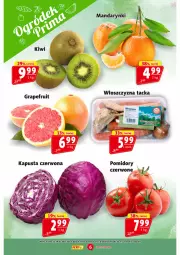 Gazetka promocyjna Prim Market - Gazetka - ważna od 29.01 do 29.01.2025 - strona 6 - produkty: Pomidory