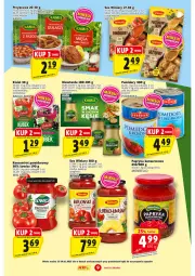 Gazetka promocyjna Prim Market - Gazetka - ważna od 29.01 do 29.01.2025 - strona 9 - produkty: Koncentrat pomidorowy, Sos, Ser, Mus, Kisiel, Winiary, Ananas, Dell, Spaghetti, Podravka, Kamis, Pomidory, Bakalland, Musztarda