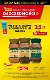 Gazetka promocyjna Biedronka - Od poniedzialku - Gazetka - ważna od 05.10 do 05.10.2024 - strona 10 - produkty: Quiz, Klej, Tera, Dron, Jacobs