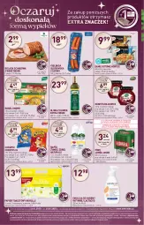 Gazetka promocyjna Stokrotka - Supermarket - Gazetka - ważna od 29.01 do 29.01.2025 - strona 10 - produkty: Piwa, Piwo, Emulsja, Cheetos, Warzywa, Rum, Gin, Gra, Papier, Lactacyd, Chrupki, Papier toaletowy, Konfitura, Rosół, Morliny, Rolada, Kiełbasa głogowska, Oliwa z oliwek, Napój, Kiełbasa, Knorr, Hortex, Danie gotowe, HP