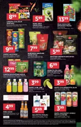 Gazetka promocyjna Stokrotka - Supermarket - Gazetka - ważna od 29.01 do 29.01.2025 - strona 21 - produkty: Piwa, Piwo, Warzywa, Sok, Ser, Ryż, Gra, Chipsy, Chrupki, Napój gazowany, Galaretka, Rurki, Owoce, Asahi, Herbata, Gala, Lay’s, Napój, Oreo, Mięso