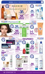 Gazetka promocyjna Super Pharm - Gazetka - Gazetka - ważna od 13.09 do 13.09.2023 - strona 6 - produkty: CeraVe, Top, Ser, Rum, Acer, Iwostin, Pharmaceris, Emolium, Serum, Phyto, Vichy, Dzieci, Nuxe, Sesderma