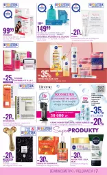 Gazetka promocyjna Super Pharm - Gazetka - Gazetka - ważna od 13.09 do 13.09.2023 - strona 7 - produkty: Emulsja, Ser, Rum, Bioderma, Perfecta, Emolium, Lirene, Atoderm, Avène, Nivea, Yoskine