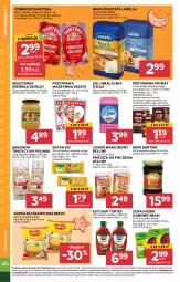 Gazetka promocyjna Stokrotka - Market Opole/Radom - Gazetka - ważna od 27.11 do 27.11.2024 - strona 12 - produkty: Piec, Lubella, Torebka, Ketchup, Makaron, Dawtona, Prymat, Warzywa, Sól, Mus, Ba!, Cukier, Zupa, Bell, Proszek do pieczenia, Sól himalajska, Laur, Pieprz, Mąka, Miód, Gałka, Baton, Owoce, Bella, Cukier wanilinowy, Vegeta, Olma, Ziele angielskie, Pomidory, Mięso, Knorr, Musztarda