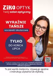 Gazetka promocyjna Ziko - Gazetka Ziko Dermo - Gazetka - ważna od 15.07 do 15.07.2026 - strona 16 - produkty: Sos, Mysz