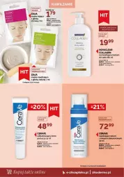 Gazetka promocyjna Ziko - Gazetka Ziko Dermo - Gazetka - ważna od 15.07 do 15.07.2026 - strona 2 - produkty: CeraVe, Balsam do ciała, Salsa, Apteka, Fa