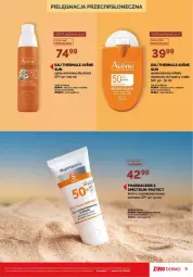 Gazetka promocyjna Ziko - Gazetka Ziko Dermo - Gazetka - ważna od 15.07 do 15.07.2026 - strona 9 - produkty: Rum, Acer, Pharmaceris, Dzieci