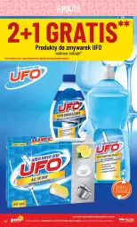 Gazetka promocyjna PoloMarket - Gazetka pomocyjna - Gazetka - ważna od 10.10 do 10.10.2023 - strona 46 - produkty: Gra, Produkty do zmywarek