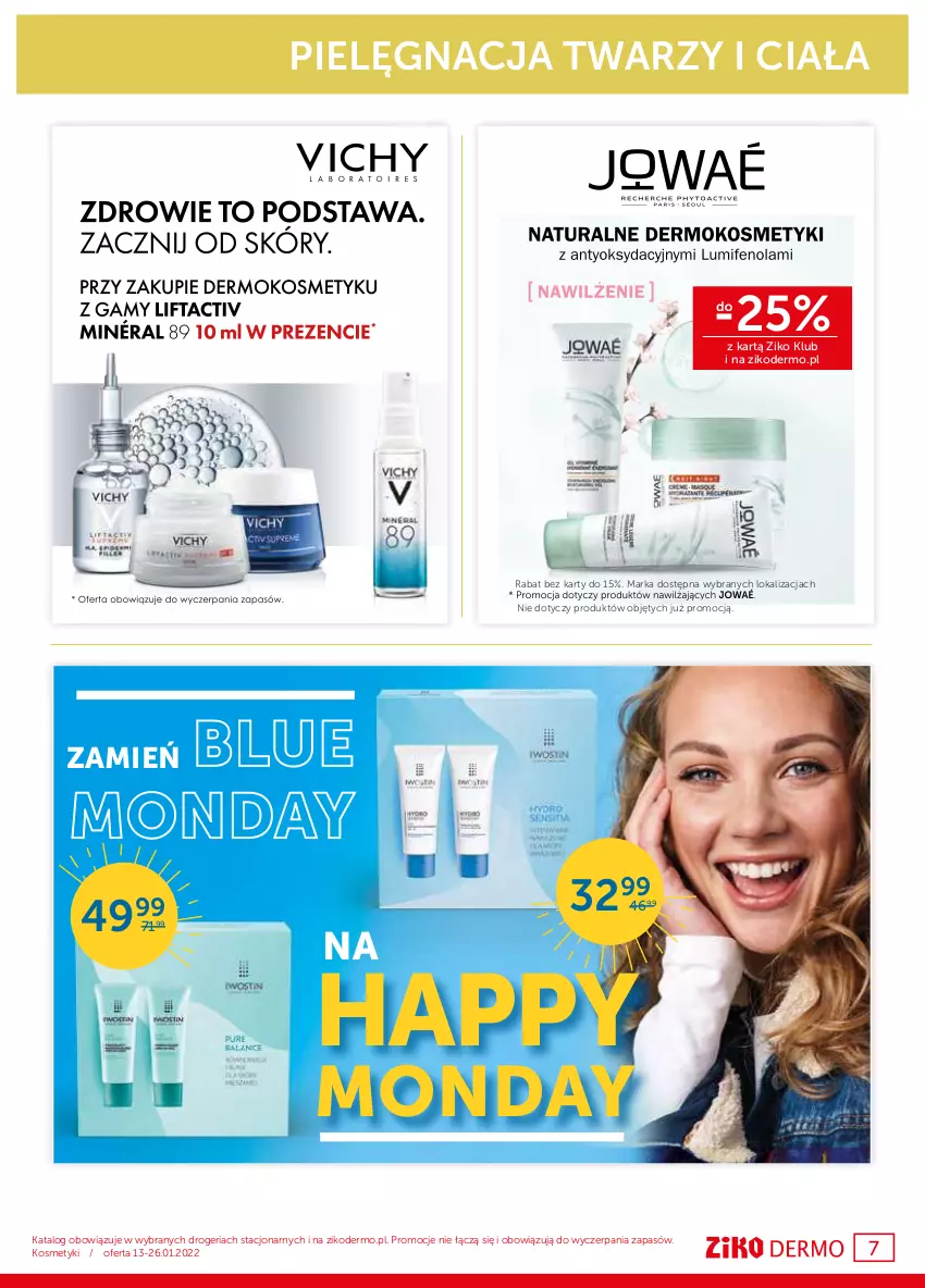 Gazetka promocyjna Ziko - 13-26.01.2021 - ważna 13.01 do 26.01.2022 - strona 7