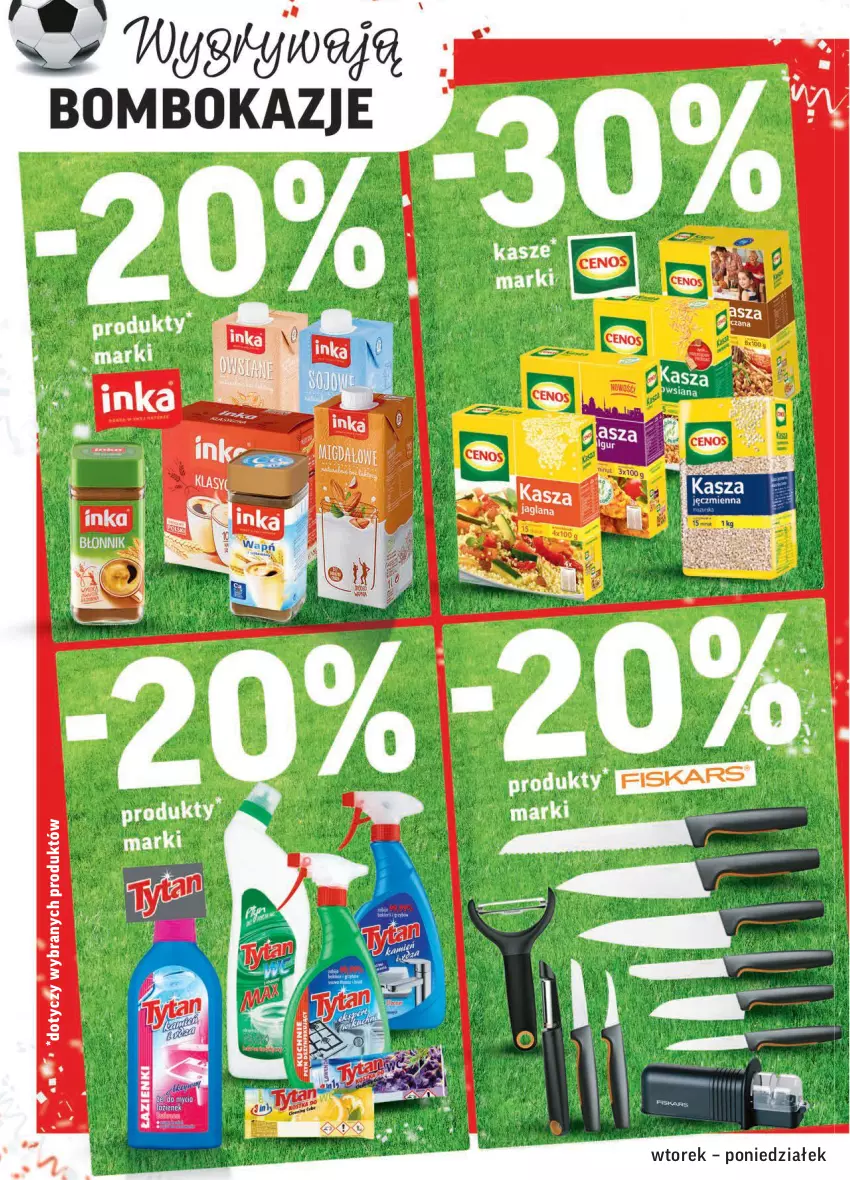 Gazetka promocyjna Intermarche - Gazetka promocyjna - ważna 06.07 do 12.07.2021 - strona 4