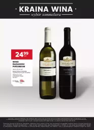 Gazetka promocyjna Stokrotka - W dobrym Smaku - Gazetka - ważna od 21.05 do 21.05.2025 - strona 14 - produkty: Optima, Wino
