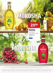 Gazetka promocyjna Stokrotka - W dobrym Smaku - Gazetka - ważna od 21.05 do 21.05.2025 - strona 3 - produkty: Optima