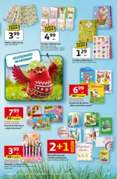 Gazetka promocyjna Auchan - Gazetka 30 Lat Hipermarket Auchan - Gazetka - ważna od 18.03 do 18.03.2026 - strona 13 - produkty: Torebka, Gra, Papier, Długopis, Dzieci