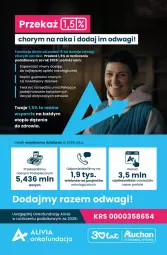 Gazetka promocyjna Auchan - Gazetka 30 Lat Hipermarket Auchan - Gazetka - ważna od 18.03 do 18.03.2026 - strona 44 - produkty: Piec, Por, Portal, Wagi