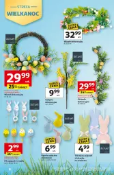 Gazetka promocyjna Auchan - Gazetka 30 Lat Hipermarket Auchan - Gazetka - ważna od 18.03 do 18.03.2026 - strona 8 - produkty: Girlanda