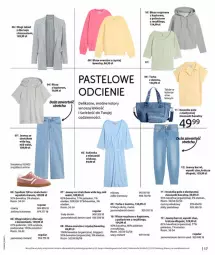 Gazetka promocyjna Bonprix - DENIM CLUB - Gazetka - ważna od 08.09 do 08.09.2026 - strona 19 - produkty: Wełna, Spodnie, Fa