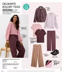 Gazetka promocyjna Bonprix - DENIM CLUB - Gazetka - ważna od 08.09 do 08.09.2026 - strona 28 - produkty: Karp, Dada, LEGO, Spodnie, Fa