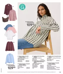 Gazetka promocyjna Bonprix - DENIM CLUB - Gazetka - ważna od 08.09 do 08.09.2026 - strona 37 - produkty: Spódnica, Por, Mus, Gry, AEG, Kawa, Kosz, Fa
