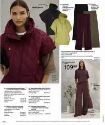 Gazetka promocyjna Bonprix - DENIM CLUB - Gazetka - ważna od 08.09 do 08.09.2026 - strona 44 - produkty: Kosz, Koszulka, Wełna, Spodnie, LG