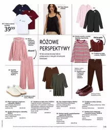 Gazetka promocyjna Bonprix - DENIM CLUB - Gazetka - ważna od 08.09 do 08.09.2026 - strona 47 - produkty: Sok, Dres, Spodnie, Fa