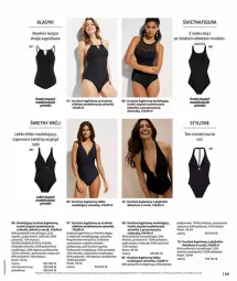 Gazetka promocyjna Bonprix - DENIM CLUB - Gazetka - ważna od 08.09 do 08.09.2026 - strona 71 - produkty: Top, Ser, Gra, Anew, Kostium, Poszewka, Serek, LG, HP
