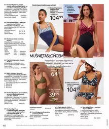 Gazetka promocyjna Bonprix - DENIM CLUB - Gazetka - ważna od 08.09 do 08.09.2026 - strona 72 - produkty: Klapki, Top, Por, Gra, Anew, Szorty, Bikini, Figi, Gatta, Tunika, Olej, Orka, LG, Fa