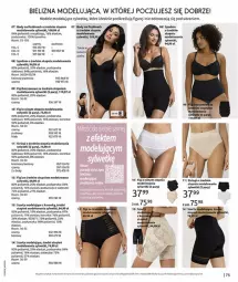Gazetka promocyjna Bonprix - DENIM CLUB - Gazetka - ważna od 08.09 do 08.09.2026 - strona 77 - produkty: Top, Anew, Stringi, Szorty, Moda, Bielizna, Figi, Spodnie, LG, Fa
