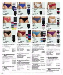 Gazetka promocyjna Bonprix - DENIM CLUB - Gazetka - ważna od 08.09 do 08.09.2026 - strona 84 - produkty: Pur, Gra, Stringi, Jaja, Kawa, Wełna, Figi, Fa