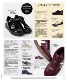 Gazetka promocyjna Bonprix - DENIM CLUB - Gazetka - ważna od 08.09 do 08.09.2026 - strona 87 - produkty: Sok, Anew, Brit, Lakier, Fa