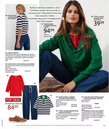 Gazetka promocyjna Bonprix - DENIM CLUB - Gazetka - ważna od 08.09 do 08.09.2026 - strona 9 - produkty: Sweter, Kardigan, Sofa, Toyo, Gala, Fa