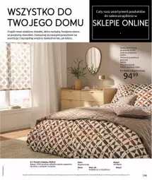 Gazetka promocyjna Bonprix - DENIM CLUB - Gazetka - ważna od 08.09 do 08.09.2026 - strona 97 - produkty: Por, BIC, Pościel, Sport, Fa