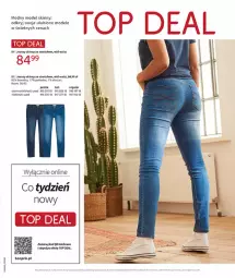 Gazetka promocyjna Bonprix - DENIM CLUB - Gazetka - ważna od 08.09 do 08.09.2026 - strona 99 - produkty: Top, Gala
