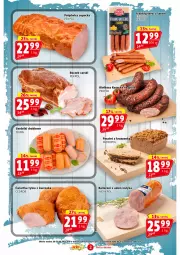 Gazetka promocyjna Prim Market - Gazetka - ważna od 25.06 do 25.06.2025 - strona 2 - produkty: Kurczak, Ser, Pekpol, Pasztet, Serdelki, Cars, Duda, Boczek