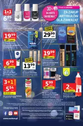 Gazetka promocyjna Auchan - Gazetka Sylwestrowe Okazje - Gazetka - ważna od 31.12 do 31.12.2025 - strona 14 - produkty: Sok pomarańczowy, Sok, Ser, Gra, Tera, Wella, Fortuna, Oranżada, Syoss, Lakier do włosów, Pianka do włosów, Lakier, Fa