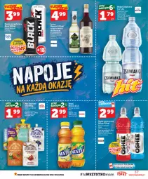 Gazetka promocyjna Topaz - Gazetka - Gazetka - ważna od 23.09 do 23.09.2026 - strona 37 - produkty: Banany, Top, Truskawki, Owsianka, Jabłka