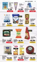 Gazetka promocyjna Netto - Gazetka spożywcza - Gazetka - ważna od 20.11 do 20.11.2021 - strona 9 - produkty: Mozzarella, Gołka Zakopiańska, Sos, Sok, Ser, Brie, Mlekovita, Tarta, Serek, Sokół, Edam, NaTurek, Feta, Roquefort, Ser pleśniowy, Astor, Mleko