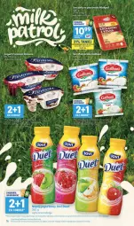 Gazetka promocyjna Delikatesy Centrum - Franczyza DC34 Czwartek - Gazetka - ważna od 26.08 do 26.08.2026 - strona 16 - produkty: Mozzarella, Ser, Danone, Jogurt, Galbani, Fanta, Fa