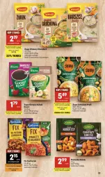 Gazetka promocyjna Delikatesy Centrum - Franczyza DC34 Czwartek - Gazetka - ważna od 26.08 do 26.08.2026 - strona 33 - produkty: Kucharek, Zupa, Winiary, Spaghetti, Kubek, Kamis, Knorr
