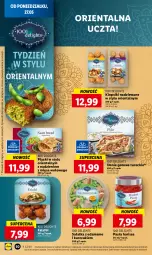 Gazetka promocyjna Lidl - GAZETKA - Gazetka - ważna od 29.05 do 29.05.2024 - strona 56 - produkty: Kurczak, Sałatka, Lack, Sałat, Edam, Klopsiki, Danie gotowe, Fa