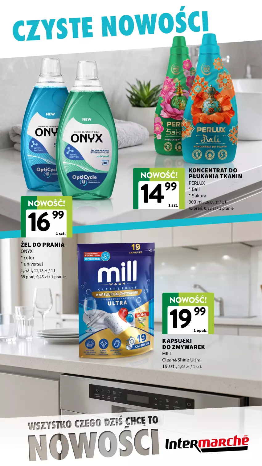Gazetka promocyjna Intermarche - Gazetka Intermarche - ważna 16.07 do 29.07.2026 - strona 11