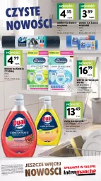 Gazetka promocyjna Intermarche - Gazetka Intermarche - Gazetka - ważna od 29.07 do 29.07.2026 - strona 12 - produkty: Gra, Worki na śmieci, Stek, Sati, Worki na śmiec