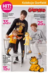 Gazetka promocyjna Pepco - Hello Kitty – Garfield - Gazetka - ważna od 15.01 do 15.01.2025 - strona 4 - produkty: Sok, Dres, Spodnie, Bluza, Spodnie dresowe