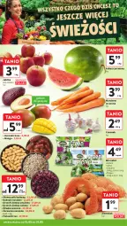 Gazetka promocyjna Intermarche - Gazetka Intermarche - Gazetka - ważna od 21.05 do 21.05.2025 - strona 10 - produkty: Czosnek, Daktyle, Salsa, Sałat, Avocado, Arbuz, Mango