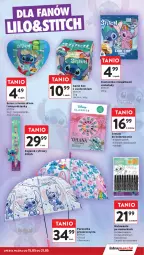 Gazetka promocyjna Intermarche - Gazetka Intermarche - Gazetka - ważna od 21.05 do 21.05.2025 - strona 23 - produkty: Zegarek, Ser, Kawa, Klej, Parasol, Zegar