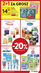 Gazetka promocyjna Intermarche - Gazetka Intermarche - Gazetka - ważna od 21.05 do 21.05.2025 - strona 9 - produkty: Pur, Purina