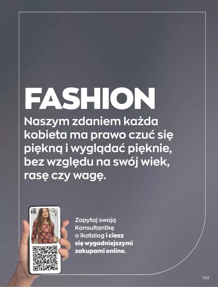 Gazetka promocyjna Avon - Katalog Avon 9/2021 kampania wrzesień - ważna 01.09 do 30.09.2021 - strona 139 - produkty: Fa